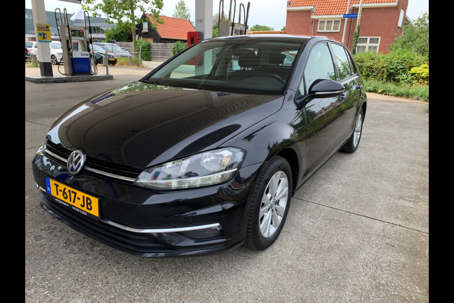 Volkswagen Golf 1.4 TSI Comfortline NAVI-CRUISE-PDC