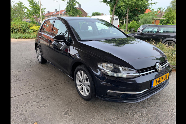 Volkswagen Golf 1.4 TSI Comfortline NAVI-CRUISE-PDC