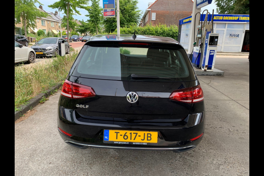 Volkswagen Golf 1.4 TSI Comfortline NAVI-CRUISE-PDC