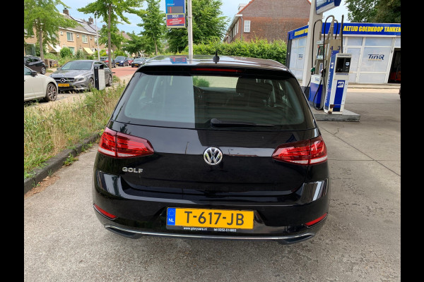 Volkswagen Golf 1.4 TSI Comfortline NAVI-CRUISE-PDC