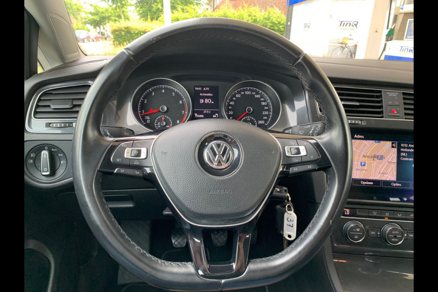 Volkswagen Golf 1.4 TSI Comfortline NAVI-CRUISE-PDC