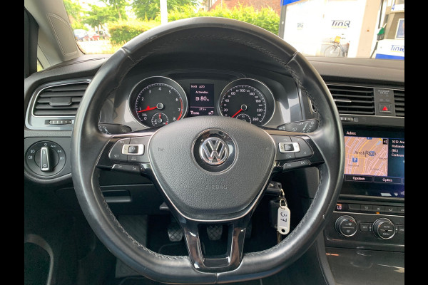 Volkswagen Golf 1.4 TSI Comfortline NAVI-CRUISE-PDC