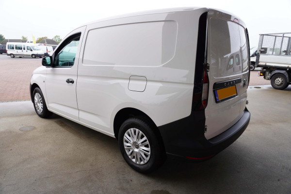 Volkswagen Caddy Cargo 2.0 TDI 75PK DEMO Nr. V065 | Airco | Cruise | Betimmering