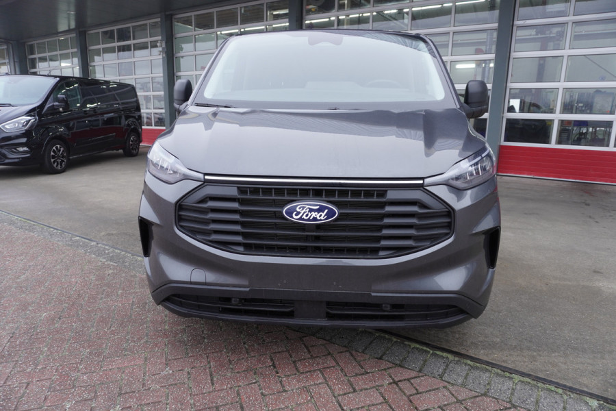 Ford Transit Custom 300L 2.0 TDCI 136PK L2H1 Trend NIEUW MODEL 2024 Nr. V020 | Airco | Cruise | Camera | Apple CP & Android Auto