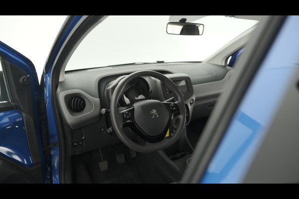 Peugeot 108 1.0 e-VTi Active | Cruise Control | Airco | Bluetooth Radio | Elektrische Ramen | 5 Deurs