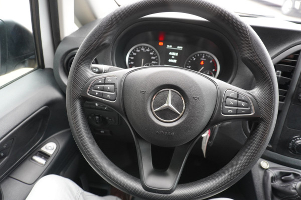 Mercedes-Benz Vito 116 CDI 164PK Extra Lang Nr. V055 | Airco | Cruise | Navi | Trekhaak