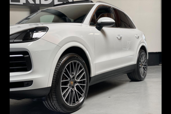 Porsche Cayenne 3.0 | Panoramadak | 21 inch | DAB | 360 camera | tipstronic