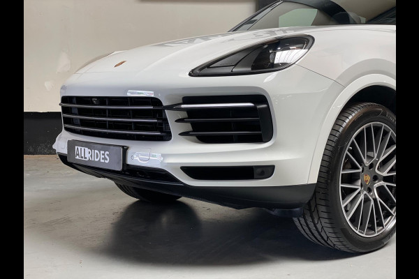 Porsche Cayenne 3.0 | Panoramadak | 21 inch | DAB | 360 camera | tipstronic