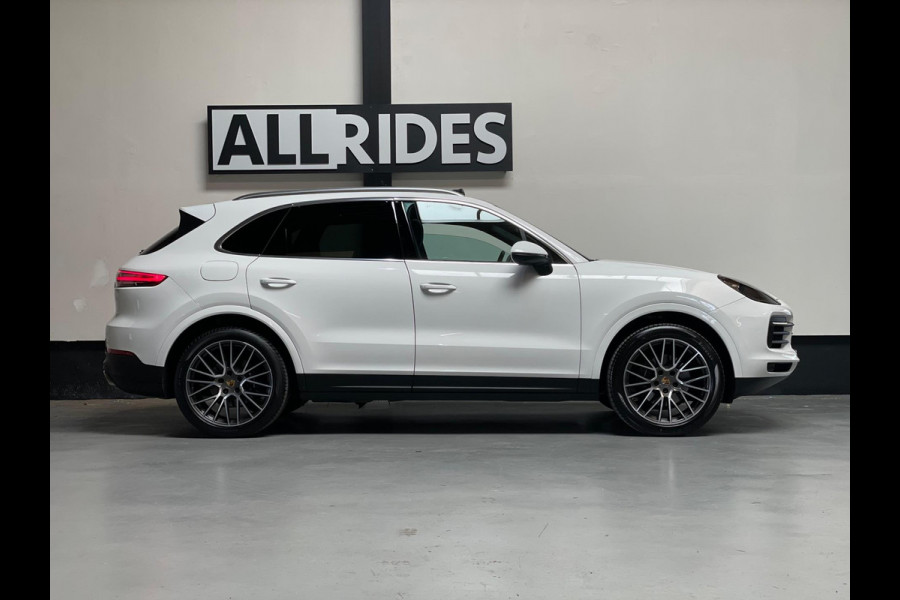 Porsche Cayenne 3.0 | Panoramadak | 21 inch | DAB | 360 camera | tipstronic