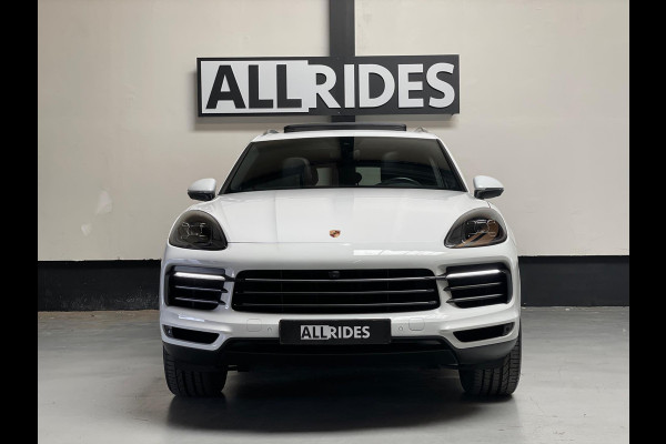 Porsche Cayenne 3.0 | Panoramadak | 21 inch | DAB | 360 camera | tipstronic