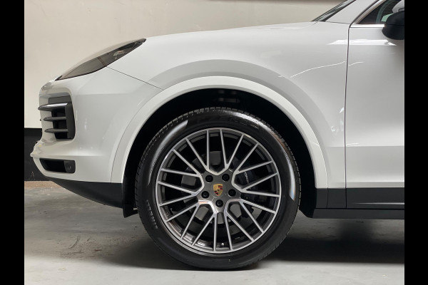 Porsche Cayenne 3.0 | Panoramadak | 21 inch | DAB | 360 camera | tipstronic