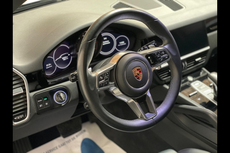 Porsche Cayenne 3.0 | Panoramadak | 21 inch | DAB | 360 camera | tipstronic