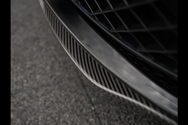Bentley Continental GT 6.0 W12 Speed | Keramisch | Panorama | 360° Camera's