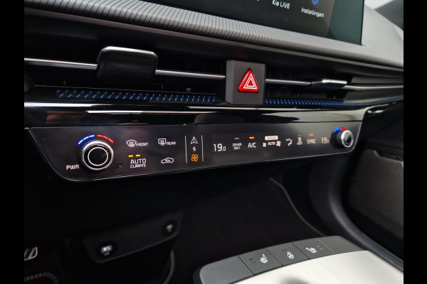Kia Ev6 GT AWD 77.4 kWh 585 PK Automaat | Panoramadak | BSD | Cruise | Clima | LED | Key-Less |
