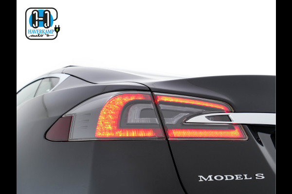 Tesla Model S P100D  LUDICROUS 515KW LAUNCH CONTROL (INCL.BTW) *PANO | AUTO-PILOT | AIR-SUSPENSION | VOLLEDER | FULL-LED | CARBON-INT. | ACC | KEYLESS | MEMORY-PACK | CAMERA | ECC | PDC*