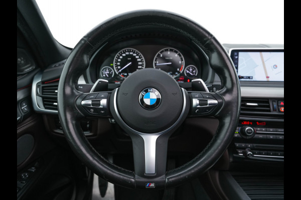BMW X5 xDrive30d High Executive M-Sport-Pack Innovation-Pack Aut. *PANO | DAKOTA-VOLLEDER | HARMAN/KARDON-AUDIO | SURROUND-VIEW | FULL-LED | HUD | ACC |  BLIND-SPOT | MEMORY-PACK | NAVI-FULLMAP | DAB | ECC | PDC | SPORT-SEATS | LANE-ASIST | AKRAPOVIC |