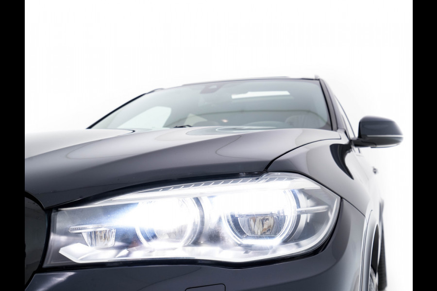 BMW X5 xDrive30d High Executive M-Sport-Pack Innovation-Pack Aut. *PANO | DAKOTA-VOLLEDER | HARMAN/KARDON-AUDIO | SURROUND-VIEW | FULL-LED | HUD | ACC |  BLIND-SPOT | MEMORY-PACK | NAVI-FULLMAP | DAB | ECC | PDC | SPORT-SEATS | LANE-ASIST | AKRAPOVIC |