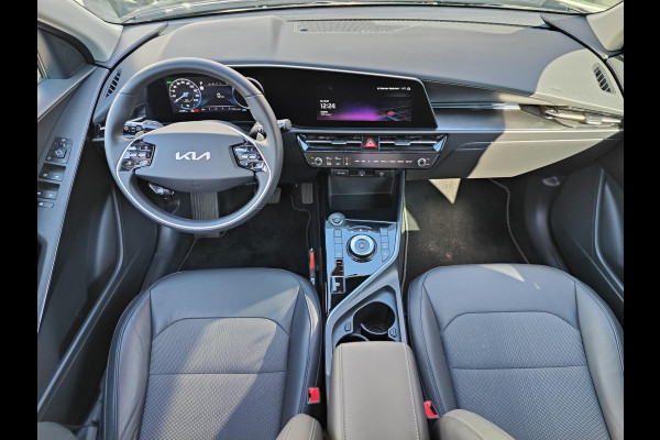 Kia Niro EV DynamicLine 64.8 kWh |18"LM | Clima | Camera | Adapt cruise | € 2000 subsidie