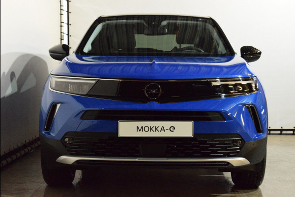 Opel Mokka Electric Level 3
