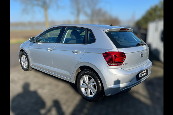 Volkswagen Polo 1.0 TSI 70 KW / 95PK / AFNEEMBARE TREKHAAK / ADAPT. CRUISE / LMV / TELEFOON VOORBER. BLUETOOTH