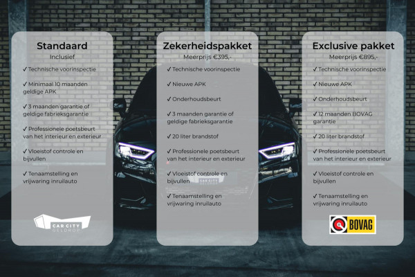 Audi A4 AVANT 40 TFSI 204PK S-line edition / Adaptive / Virtual / Massage / Google Earth / 19 inch