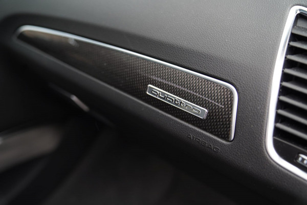 Audi SQ5 3.0 TDI Plus Quattro Competition 340PK | RS zetels | RS stuur | Panorama | Bang & Olufsen | Facelift | LED verlichting |