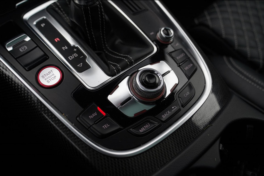 Audi SQ5 3.0 TDI Plus Quattro Competition 340PK | RS zetels | RS stuur | Panorama | Bang & Olufsen | Facelift | LED verlichting |
