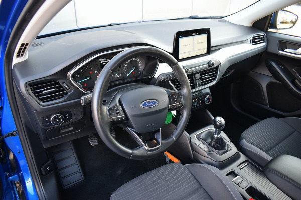 Ford Focus 1.0 EcoBoost Trend Edition | Apple CarPlay | Airco | Lane ass.