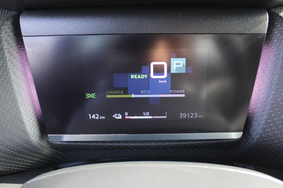 Citroën Ë-C4 Live 50 kWh | Airco | Cruise | Navi | Keyless |