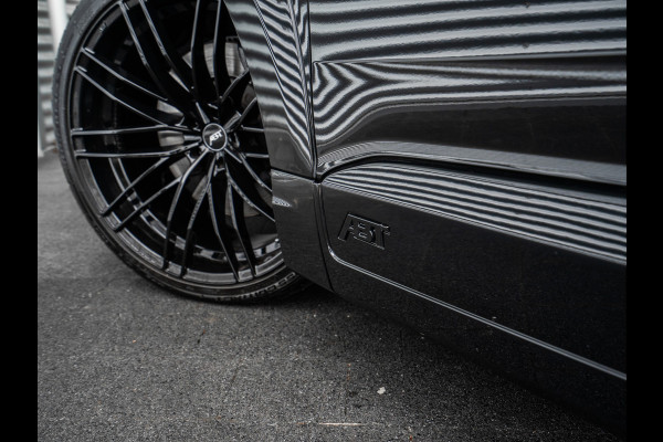 Audi SQ7 ABT WIDEBODY 4.0 TFSI V8 | 23" | Grijs kenteken | 700 PK