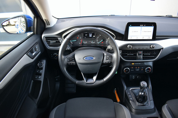 Ford Focus 1.0 EcoBoost Trend Edition | Apple CarPlay | Airco | Lane ass.