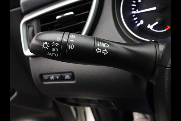Nissan QASHQAI 160pk DIG-T N-Connecta AUTOMAAT ALL-IN PRIJS! Climate control | Navig | Trekhaak