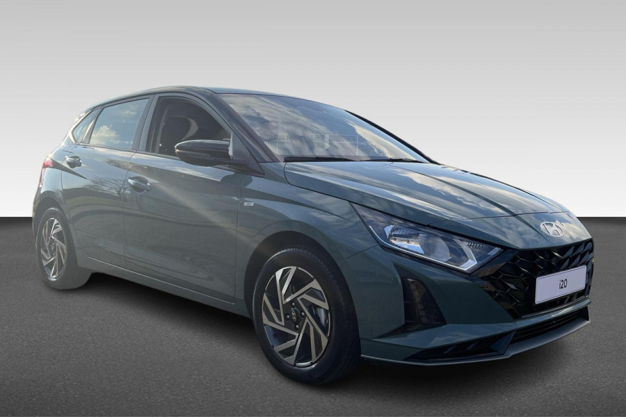 Hyundai i20 1.0 T-GDI Comfort Smart | Direct leverbaar |