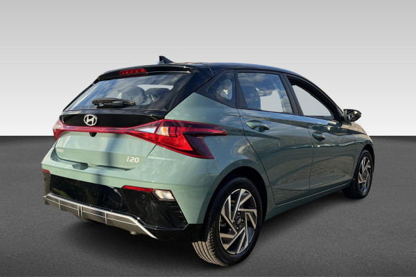 Hyundai i20 1.0 T-GDI Comfort Smart | Direct leverbaar |