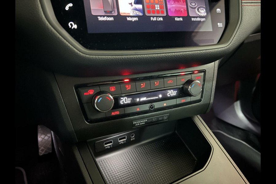 Seat Ibiza 1.0 TSI FR Virtual Beats Carplay Camera NAP