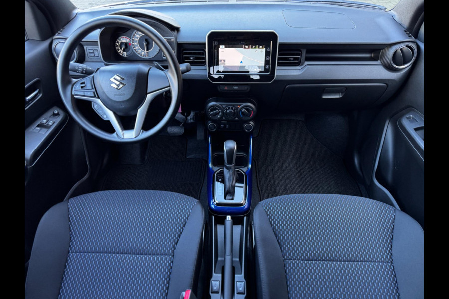 Suzuki Ignis 1.2 Smart Hybrid Select / Automaat / Navigatie / Achteruitrijcamera / Stoelverwarming