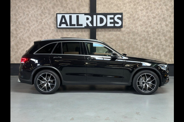 Mercedes-Benz GLC 43 AMG 4MATIC Premium Plus | Pano | 360 camera | Burmeister | Trekhaak