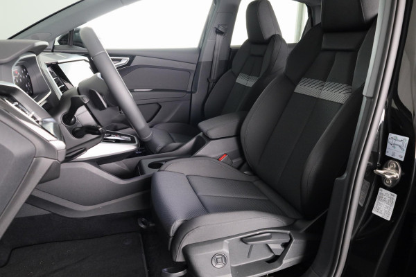 Audi Q4 Sportback e-tron 45 Advanced edition 82 kWh