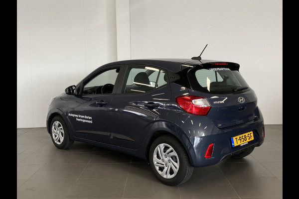 Hyundai i10 1.0 Comfort Smart