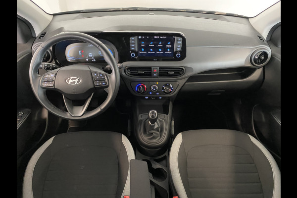 Hyundai i10 1.0 Comfort Smart