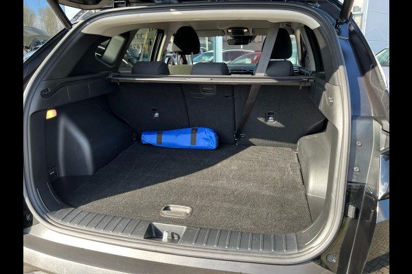 Hyundai Tucson 1.6 T-GDI HEV Comfort Smart