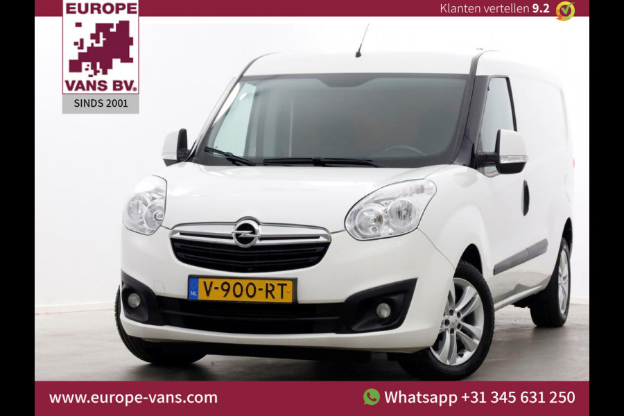 Opel Combo 1.6 CDTi 105pk L2H1 Sport Airco 08-2018