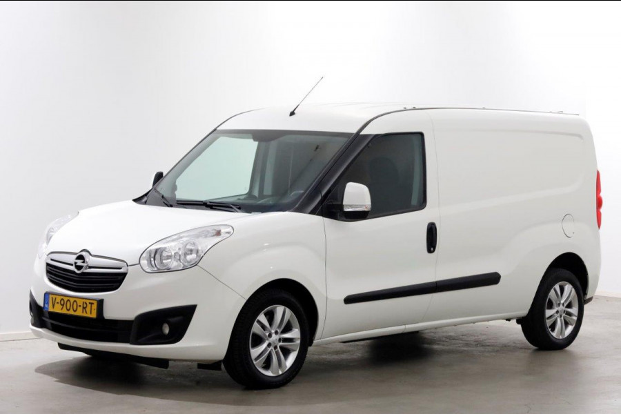 Opel Combo 1.6 CDTi 105pk L2H1 Sport Airco 08-2018