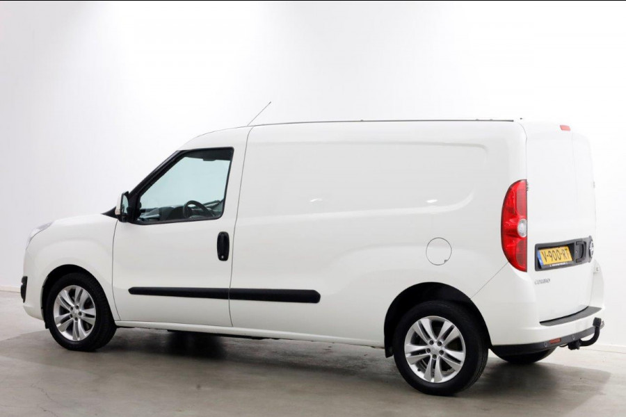 Opel Combo 1.6 CDTi 105pk L2H1 Sport Airco 08-2018