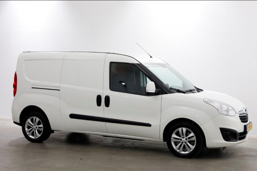 Opel Combo 1.6 CDTi 105pk L2H1 Sport Airco 08-2018