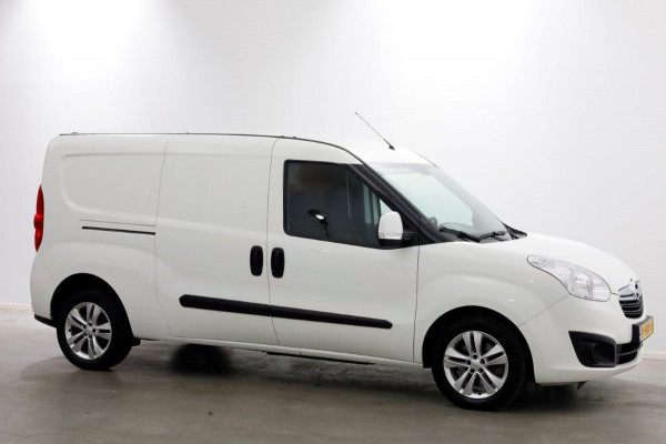 Opel Combo 1.6 CDTi 105pk L2H1 Sport Airco 08-2018