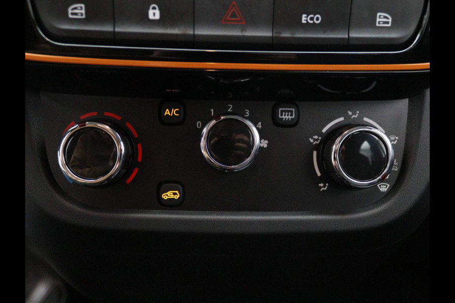 Dacia Spring Comfort Plus (Orange Pack) ALL-IN PRIJS! | Airco | Camera | Navi