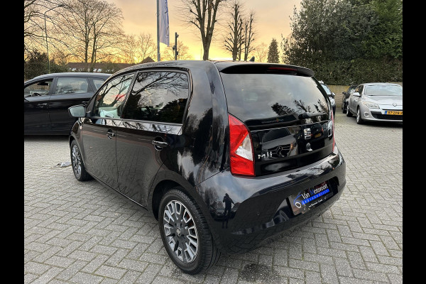 Seat Mii 1.0 Sport Intense 5drs 1eEig|Beats|Bluetooth|Stoelverwarming|Cruise