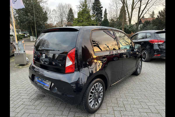 Seat Mii 1.0 Sport Intense 5drs 1eEig|Beats|Bluetooth|Stoelverwarming|Cruise