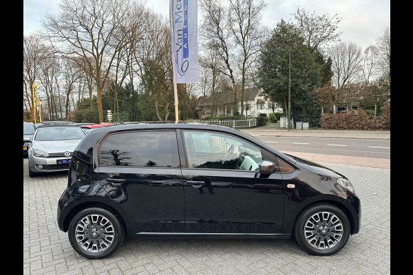 Seat Mii 1.0 Sport Intense 5drs 1eEig|Beats|Bluetooth|Stoelverwarming|Cruise